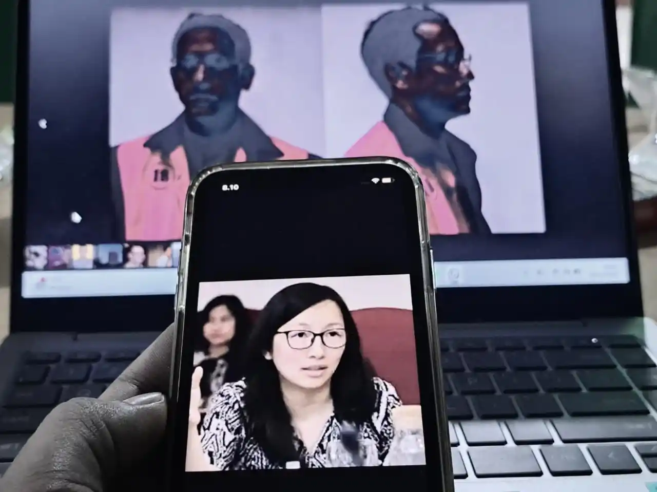 Satu dari lima tersangka dalam kasus dugaan korupsi Chromebook Kemendikbudristek sejauh ini masih buron. Tak lain adalah Jurist Tan (JT), mantan Staf Khusus Mendikbudristek (Foto: Dok MI/Adelio Pratama)