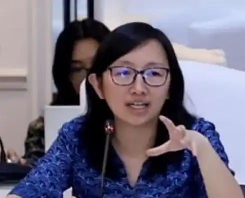 Jurist Tan (Foto: Istimewa)