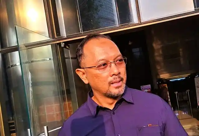 Juru Bicara KPK, Tessa Mahardika Sugiarto (Foto: Dok MI)