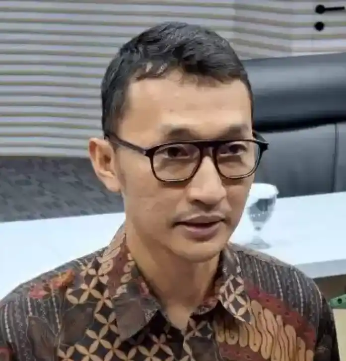 Juru Bicara KPK, Budi Prasetyo [Foto: Ist]