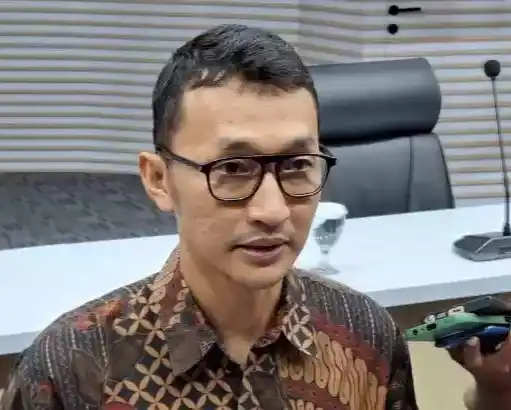 Juru Bicara KPK, Budi Prasetyo (Foto: Istimewa)
