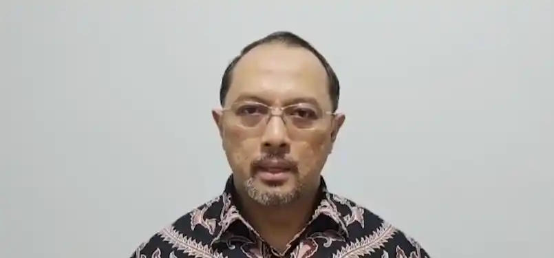 Juru Bicara KPK, Tessa Mahardika Sugiarto (Foto: Dok MI)