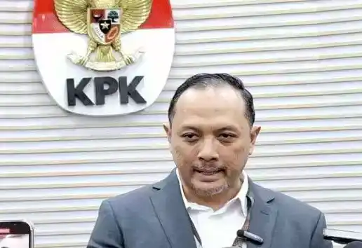 Jubir KPK, Tessa Mahardika Sugiarto (Foto: Ist)