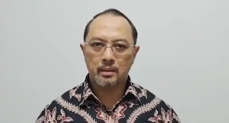 Juru Bicara KPK, Tessa Mahardika Sugiarto (Foto: Dok MI)