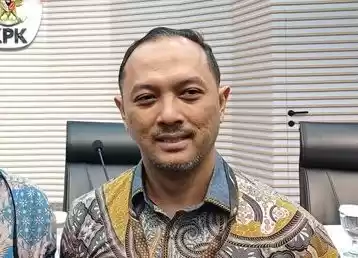 Juru bicara KPK, Tessa Mahardika Sugiarto (Foto: Dok MI)