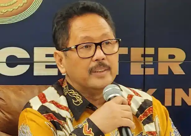 Juru Bicara Mahkamah Agung, Yanto (Foto: Ist)