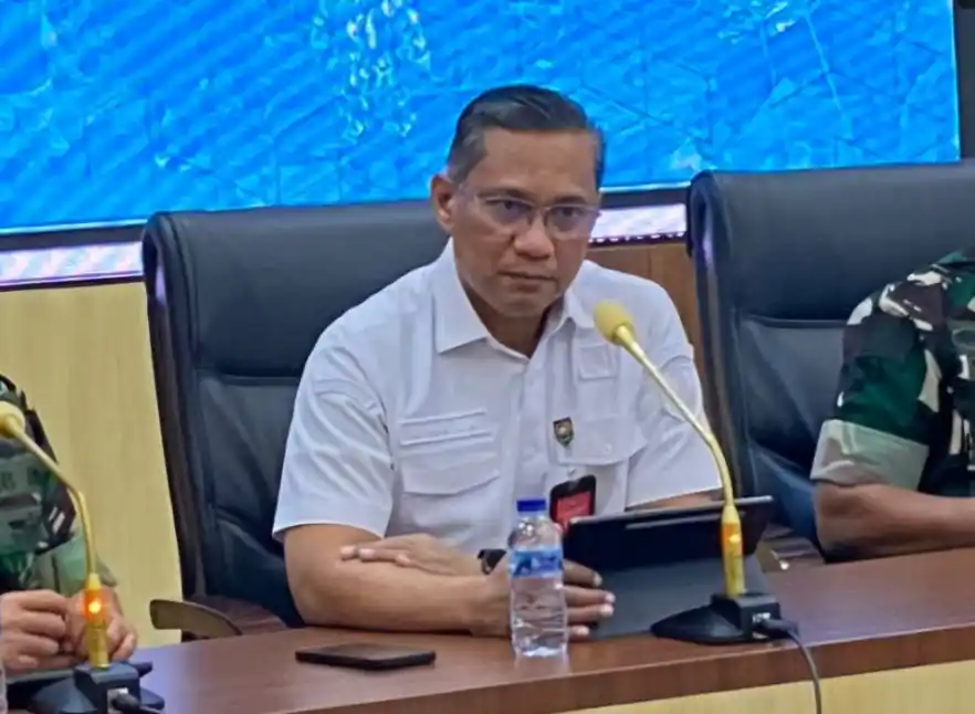 Juru Bicara Satgas Rehabilitasi dan Rekonstruksi Pascabencana Sumatera (Foto: Repro)