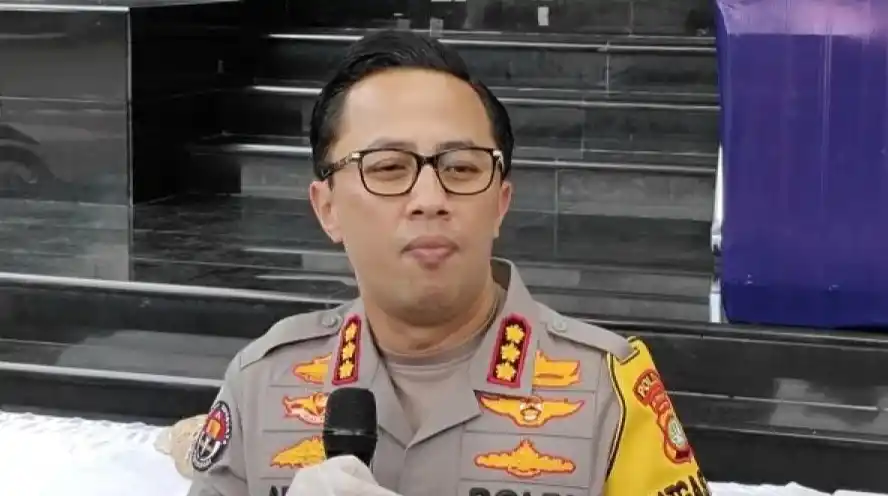 Kabid Humas Polda Metro Jaya, Kombes Ade Ary Syam Indradi (Foto: Istimewa)