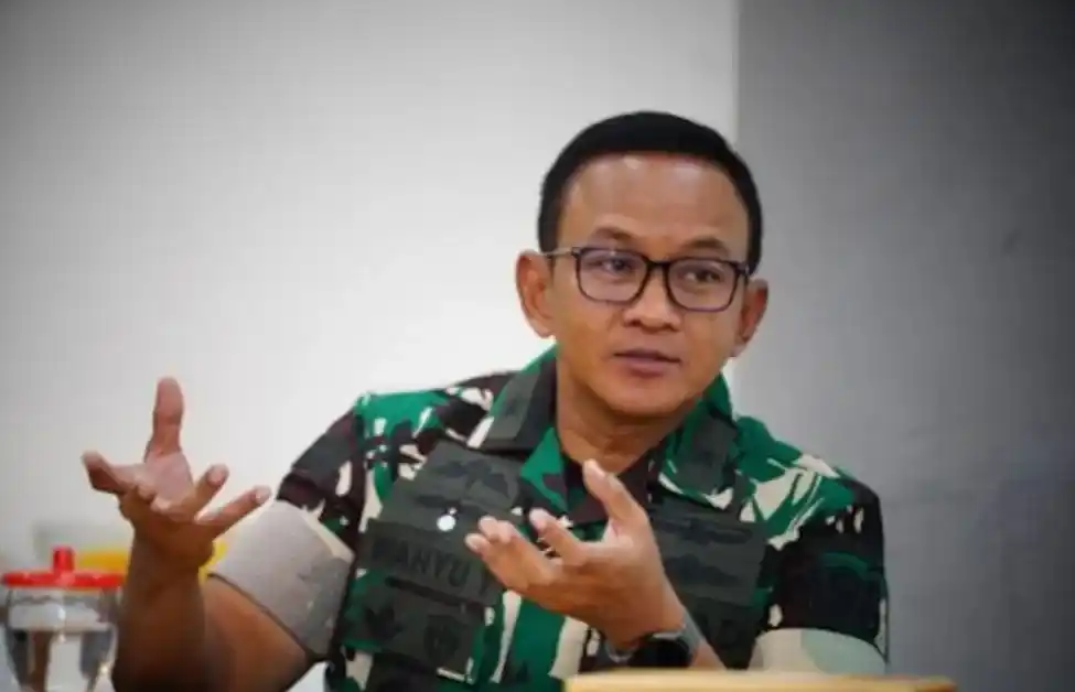 Kadispenad, Brigjen Wahyu Yudhayana (Foto: Ist)