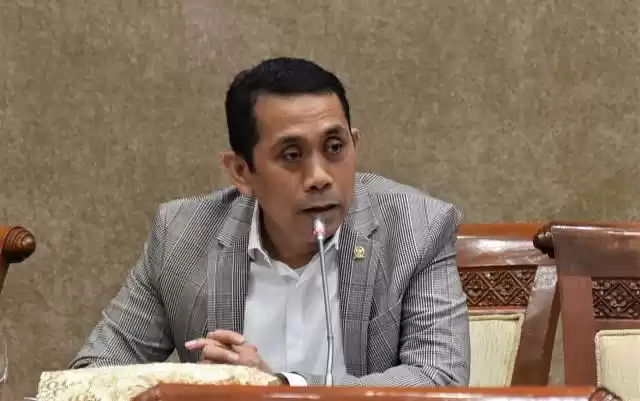 Wakil Ketua Umum Kadin Indonesia Bidang Fiskal & Moneter, Kamrussamad.