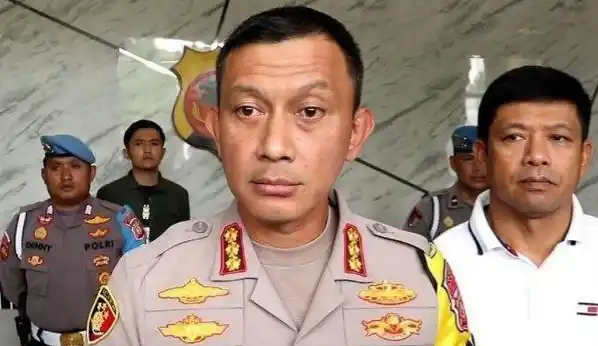 Kapolrestabes Bandung Kombes Budi Sartono (Foto: Ist)