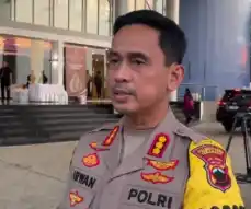 Kombes Irwan Anwar dicopot dari jabatannya sebagai Kapolrestabes Semarang [Foto: Repro]