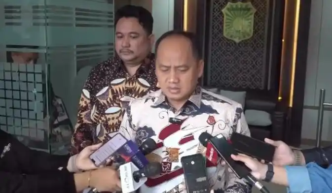 Kapuspenkum Kejagung Anang Supariatna (Foto: Dok MI)