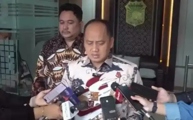 Kapuspenkum Kejagung, Anang Supriatna (Foto: Istimewa)