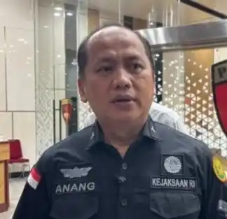 Kapuspenkum Kejagung, Anang Supriatna (Foto: Istimewa)