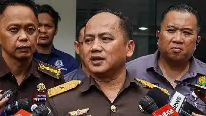 Kapuspenkum Kejagung Anang Supriatna (Foto: Ist)