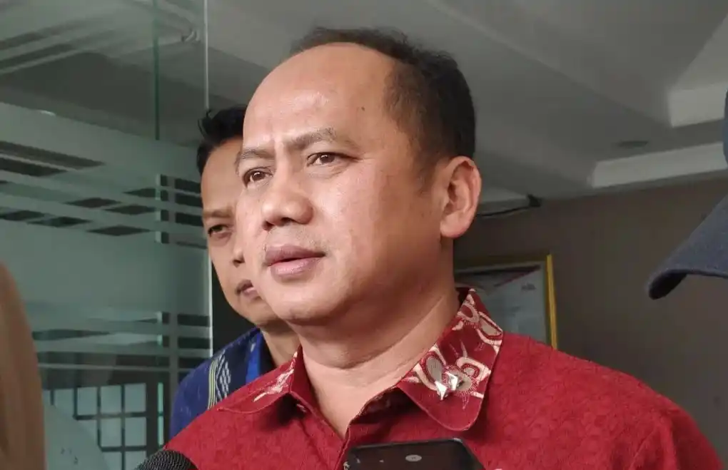 Kapuspekum Kejagung, Anang Supriatna (Foto: Ist)