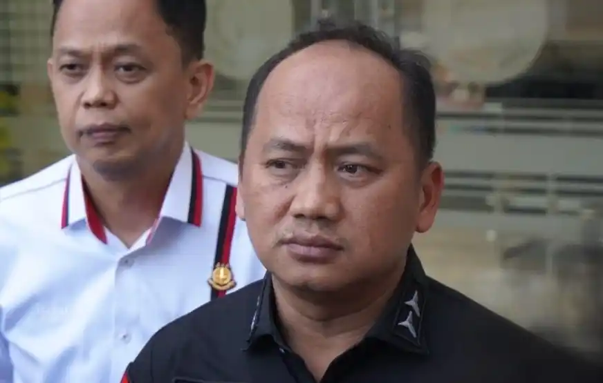 Kapuspenkum Kejagung, Anang Supriatna (Foto: Dok MI/Istimewa)