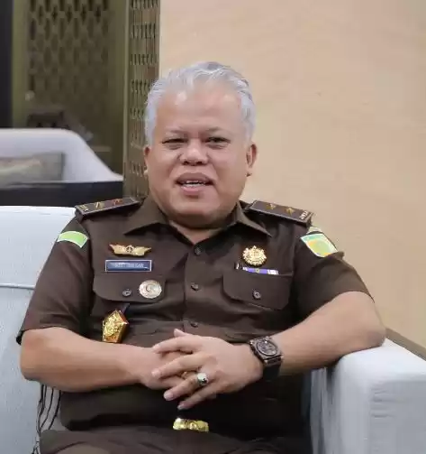 Kepala Pusat Penerangan Hukum (Kapuspenkum) Kejagung, Harli Siregar (Foto: Dok MI)