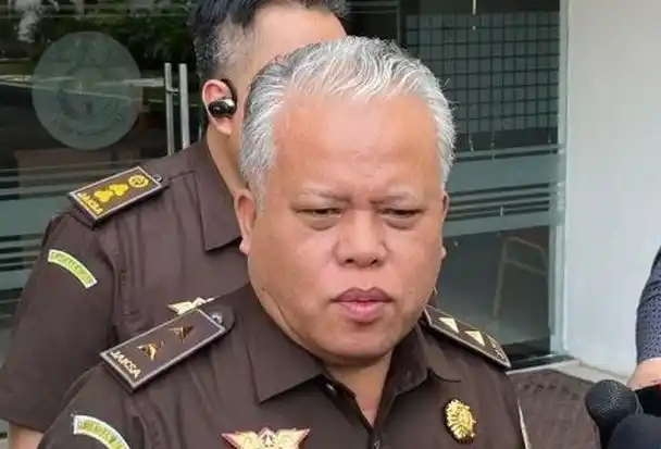 Kepala Pusat Penerangan Hukum (Kapuspenkum) Kejagung, Harli Siregar (Foto: Dok MI)