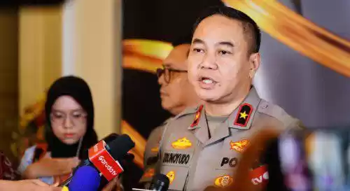 Karo Penmas Divisi Humas Polri, Brigjen Trunoyudo Wisnu Andiko (Foto: Ist)