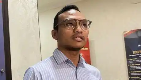 Kasat Reskrim Polres Metro Depok AKBP Bambang (Ist)