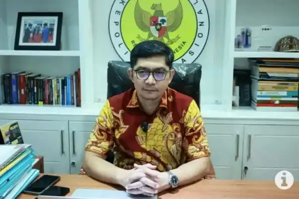 Komisioner Kompolnas Yusuf Warsyim. Foto: Istimewa