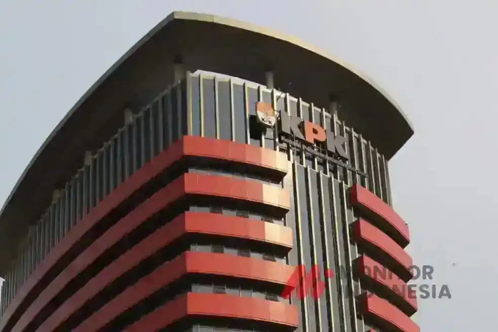 Komisi Pemberantasan Korupsi (KPK) (Foto: Dok MI)