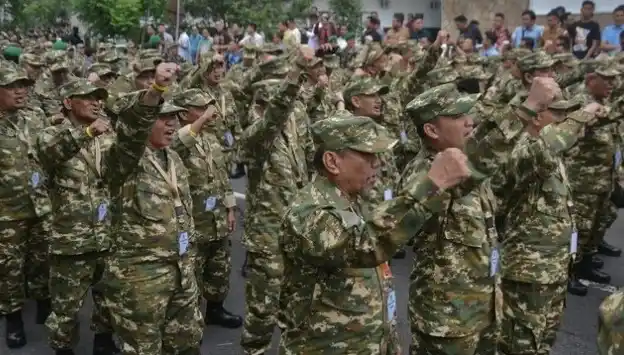 Sebanyak 86 Kepala Daerah Ikuti Retret Gelombang II di IPDN Jatinangor (Foto: Ist)