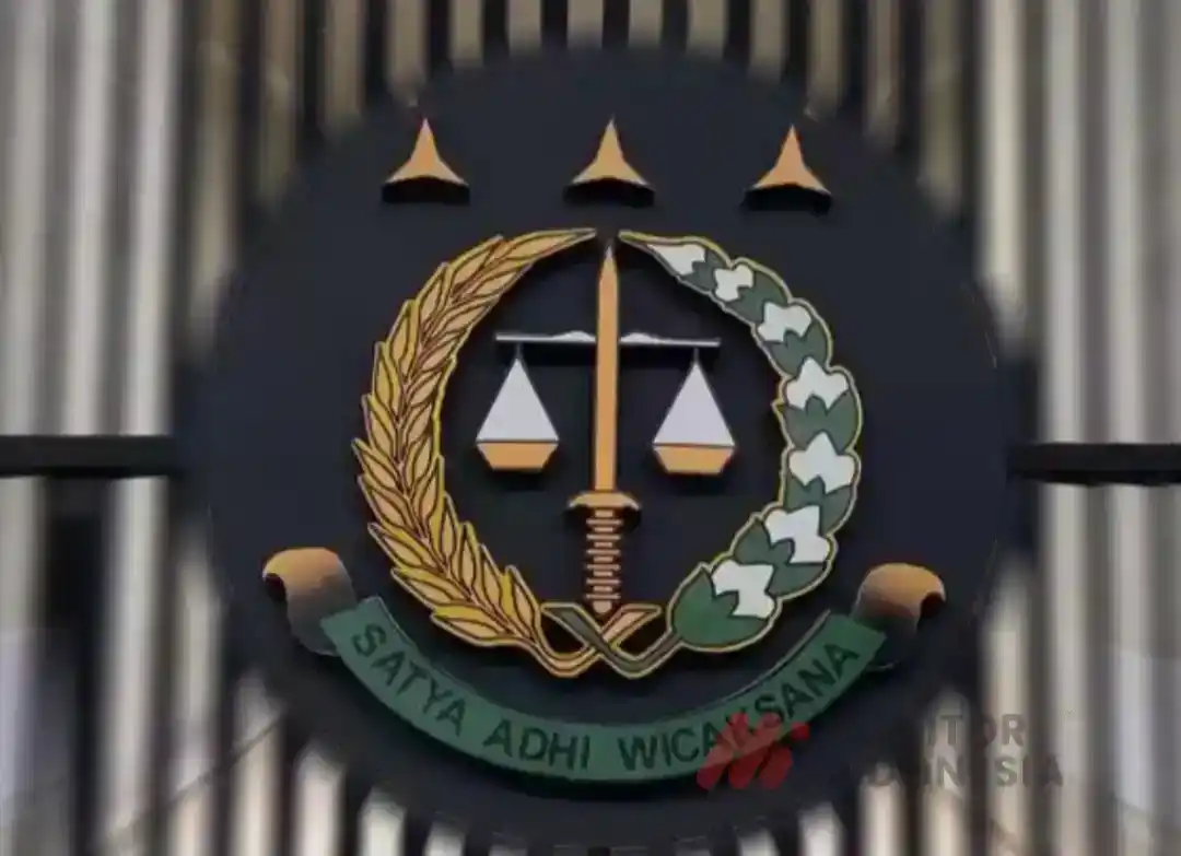 Kejaksaan Agung (Foto: Dok/MI)