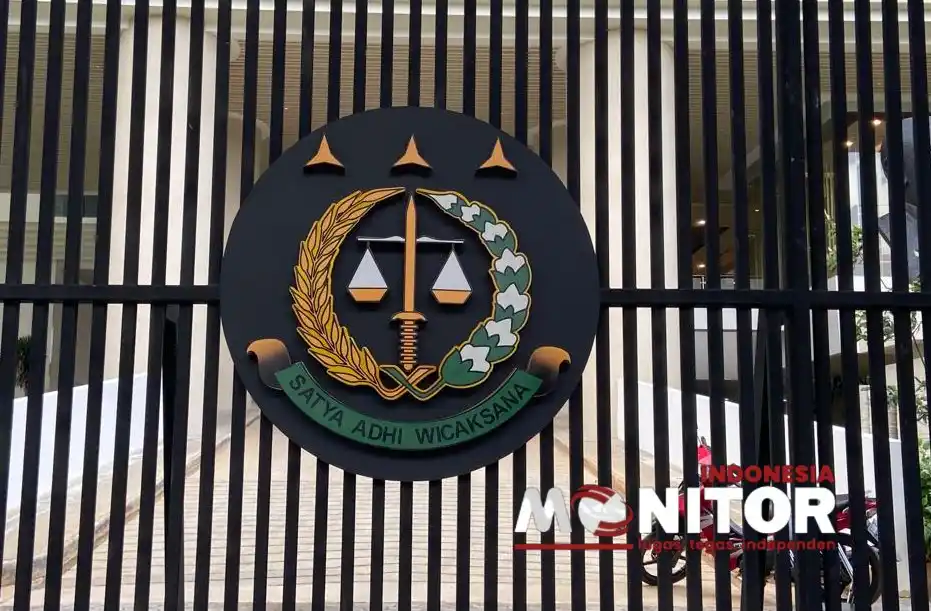 Kejaksaan Agung (Kejagung) (Foto: Dok MI/Aan)