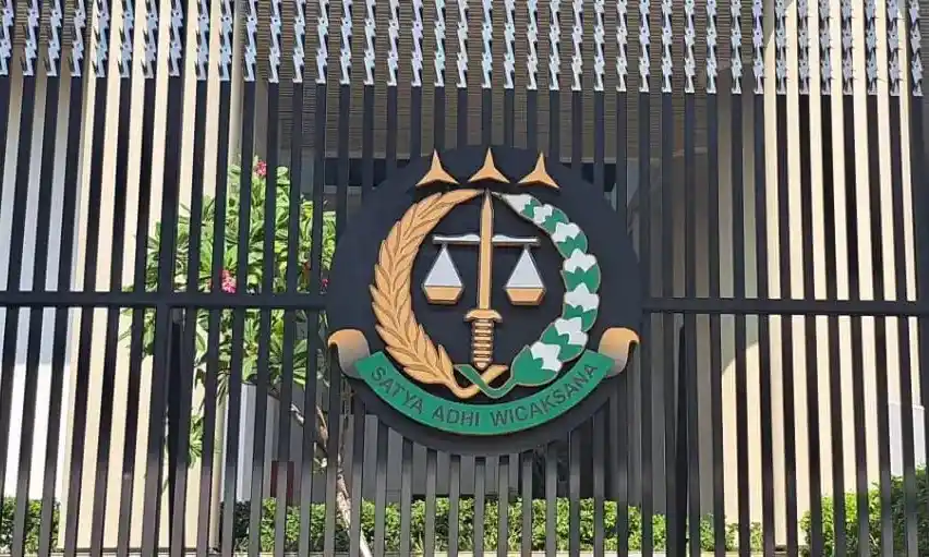 Kejaksaan Agung (Kejagung) (Foto: Dok MI/Aan)