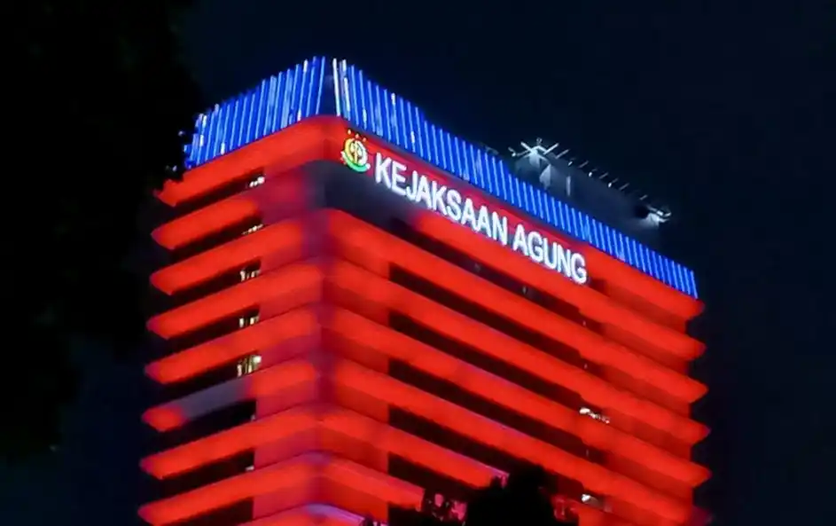 Kejaksaan Agung (Kejagung) (Foto: Dok MI/Adelio Pratama)