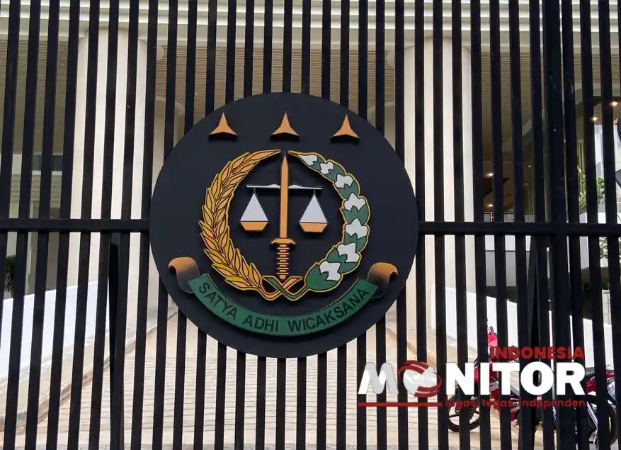 Kejaksaan Agung (Kejagung) (Foto: Dok MI/Adelio Pratama)