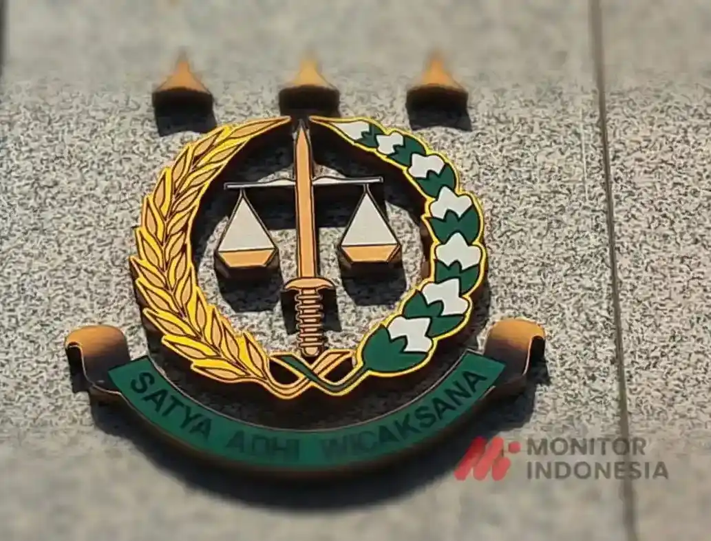 Kejaksaan Agung (Kejagung) (Foto: Dok MI/Adelio Pratama)