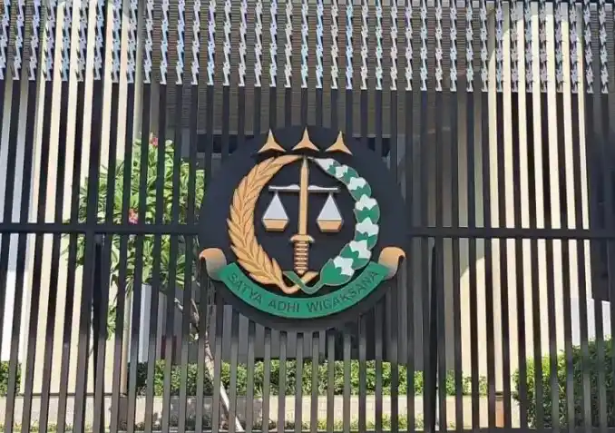 Kejaksaan Agung (Kejagung) (Foto: Dok MI)