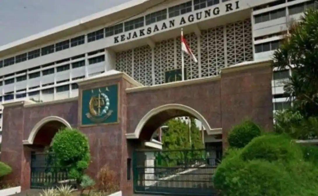 Gedung Lama Kejaksaan Agung (Kejagung) (Foto: Dok MI)
