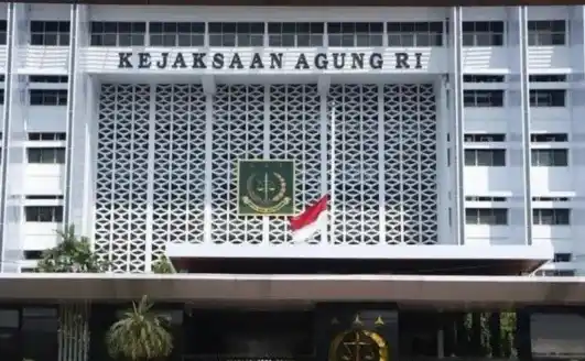 Kejaksaan Agung (Kejagung) (Foto: Dok MI/Aswan)