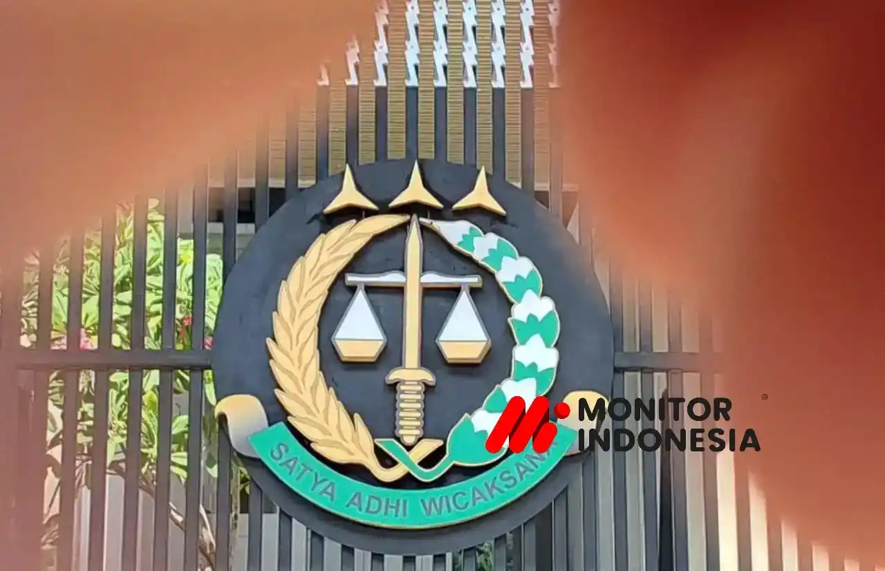 Kejaksaan Agaung (Kejagung). (Dok Istimewa)