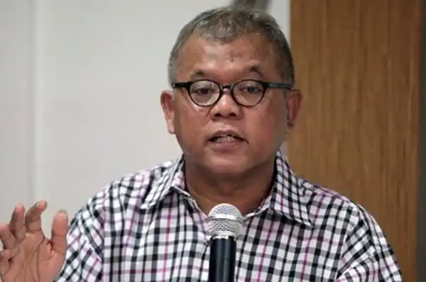 Pakar Hukum Pidana dari Universitas Trisakti (Usakti), Abdul Fickar Hadjar (Foto: Dok MI)