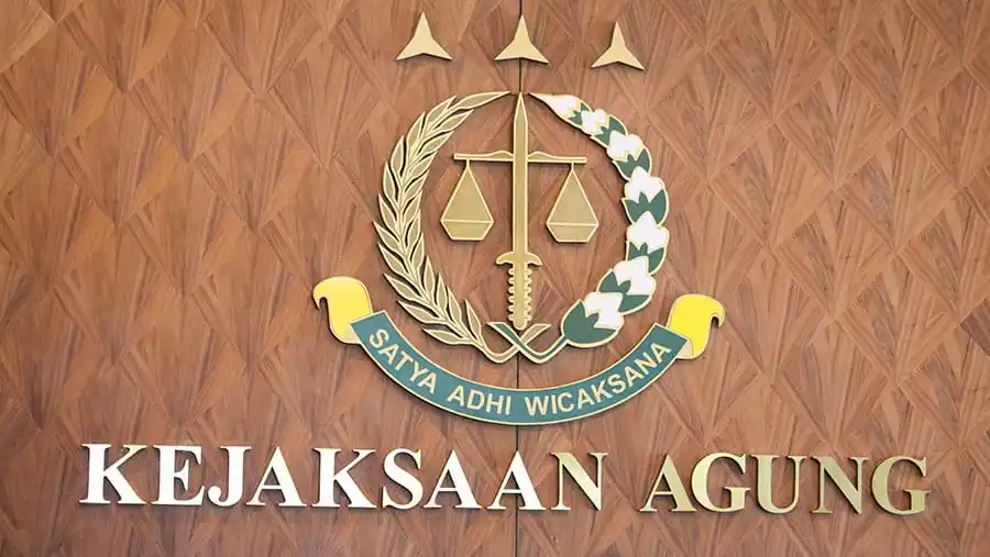 Kejaksaan Agung (Foto: Dok MI/Aswan)