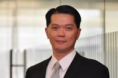 Direktur Utama PT Ciptadana Sekuritas, John Herry Teja (JHT) (Foto: Dok Ciptadana Securitas Asia)