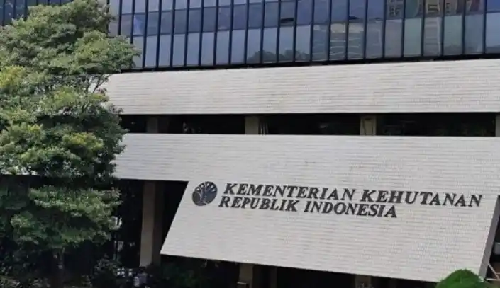 Kementerian Kehutanan (Kemenhut) (Foto: Dok MI)