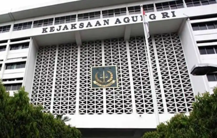 Kejaksaan Agung (Kejagung) (Foto: Dok MI/Aan)