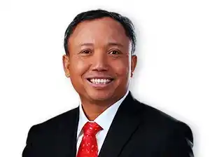 Direktur Operasi PT Kilang Pertamina Internasional, Didik Bahagia (DB) (Foto: Istimewa)