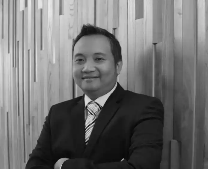 Direktur PT Milenium Capital Management, Fahyudi Daniatmadja (Foto: Dok PT Milenium Capital Management)