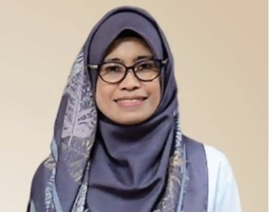 Mantan Direktur Pembinaan Usaha Hilir pada Ditjen Migas Kementerian Energi dan Sumber Daya Mineral (ESDM), Mustika Pratiwi (MP) (Foto: Dok MI/Ist/Net)