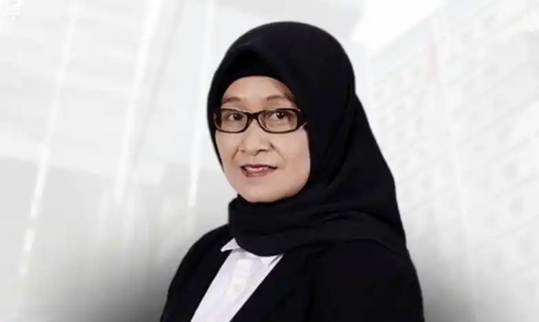 Sri Hariyati, Kepala Biro Hukum pada Kementerian Perdagangan tahun 2024 (Foto: Istimewa)
