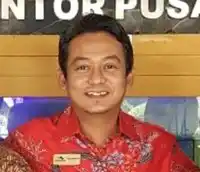 Kepala Divisi SDM PT Asuransi Jiwasraya tahun 2019 -2017, Udhi Prasetyanto (UP) (Foto: Istimewa)