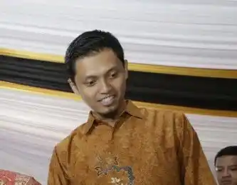 Project Director untuk Adhi City Sentul saat ini adalah Nanang Safrudin Salim (Foto: Ist)